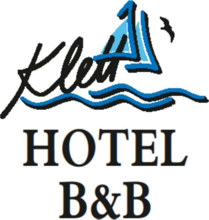 Hotel Klett B&B Лангенарген Екстер'єр фото